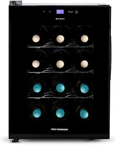 IKOHS VINARIAM 1200 - Vinoteca