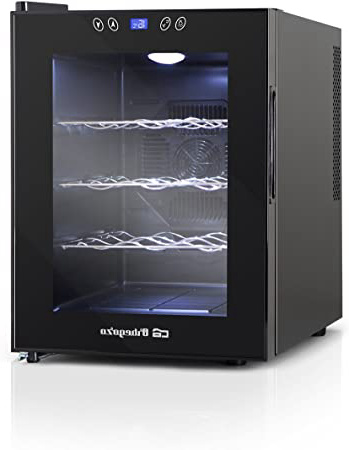 Orbegozo VT 1220 – Vinoteca