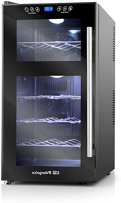 Orbegozo VT 1810 – Vinoteca