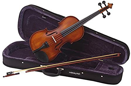 Carlo Giordano VS044 - Violín 4/4