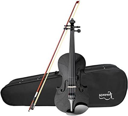 Forenza F1151ABK - Conjunto de violín