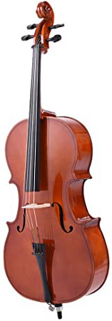 VIOLONCHELO LOGAN 1/2