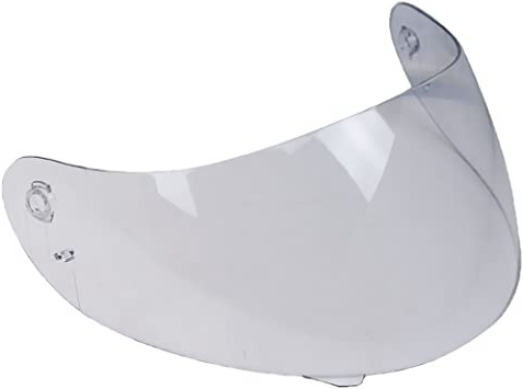 Visera de Casco de Motocicleta para AGV K3 K4 Cascos Lens Shield