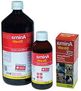 Stangest Anima Strath Complemento Nutricional - 100 ml