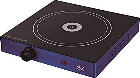 Jata V140 Cocina Eléctrica Vitrocerámica