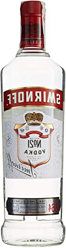 Smirnoff Red, 1000ml
