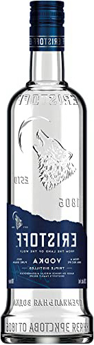 Eristoff Vodka Original, 700ml