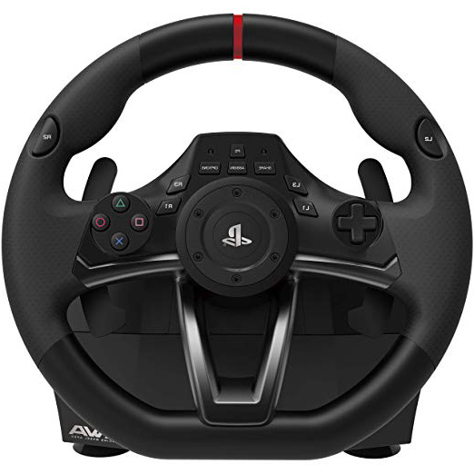 HORI - Volante Apex (PS4/PS3/PC)