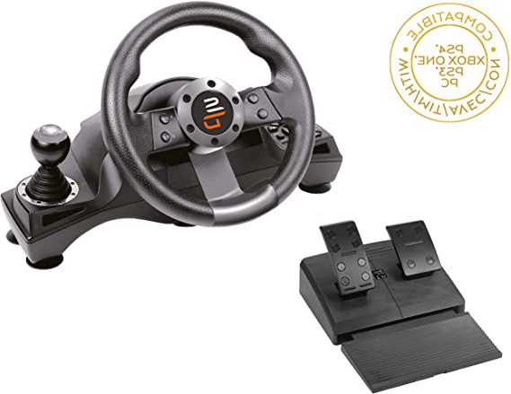 Superdrive - Volante de carreras