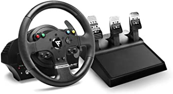 Thrustmaster TMX Pro - Volante