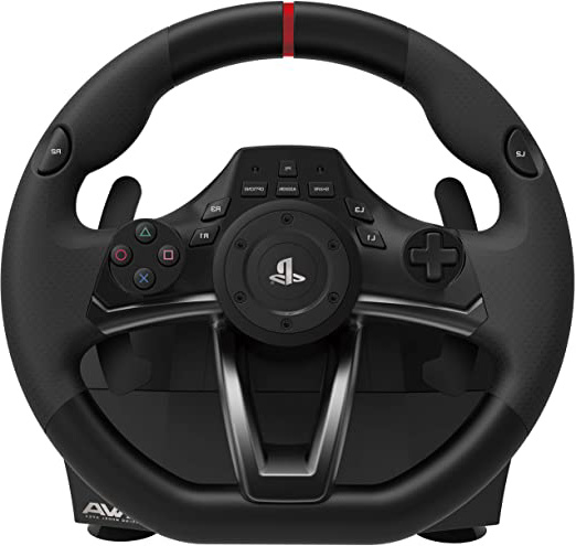 HORI - Volante Apex (PS4/PS3/PC)
