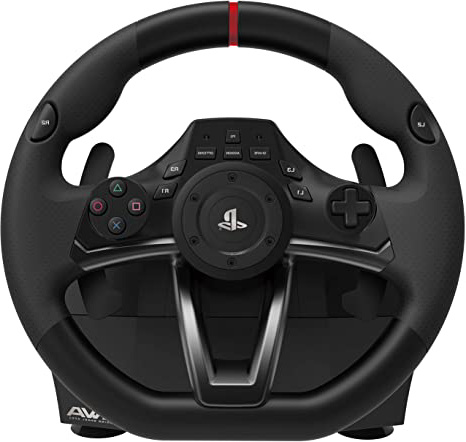 HORI - Volante Apex (PS4/PS3/PC)