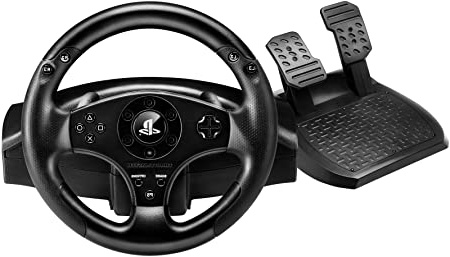 Thrustmaster T80 Racing Wheel (Volante