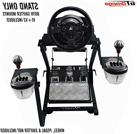 GT Omega PRO Soporte para