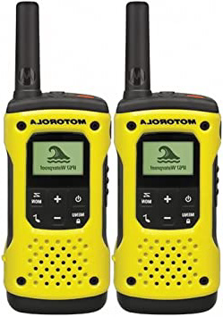 Motorola TLKR T92 H2O PMR