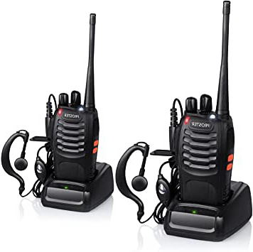 Proster Walkie Talkie Recargables 16