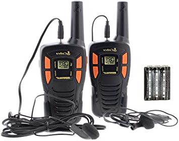 Cobra AM246 Walkie Talkie -