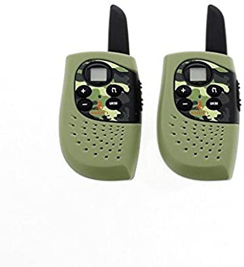 Cobra PMR HM230 Comunicadores de