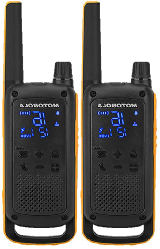 Motorola Talkabout T82 Extrem -