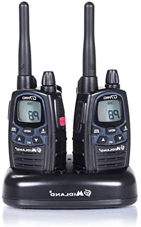 Midland G7 PRO - Walkie-Talkie,