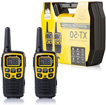 Midland C1178.01 2 Walkie Talkie