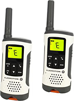 Motorola Walkie Talkie T50 -