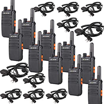 Retevis RB635 Walkie Talkie con