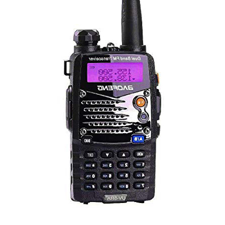 Baofeng UV-5RA Radio