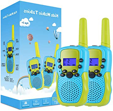 Kearui Juguetes para Niños de