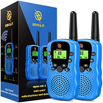 Dreamingbox Walkie Talkie para Niños