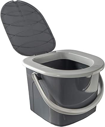BranQ - inodoro WC Cubo
