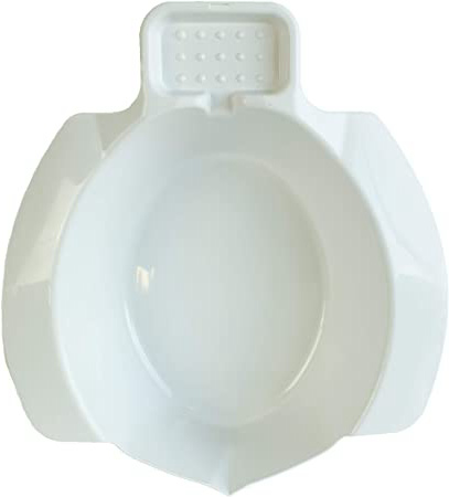 Queraltó - Bidet Portatil Acoplable