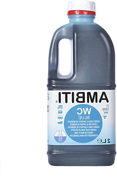 Ambiti Blue 2 L. aditivo