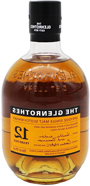 
                
                    
                    
                

                
                    
                    
                        The Glenrothes 12 Años Single Malt Whisky Escoces, 40% - 700 ml
                    
                

                
                    
                    
                
            