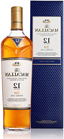 
                
                    
                    
                

                
                    
                    
                        Macallan Double Cask 12 Años Single Malt Whisky Escoces, 40% - 700 ml
                    
                

                
                    
                    
                
            