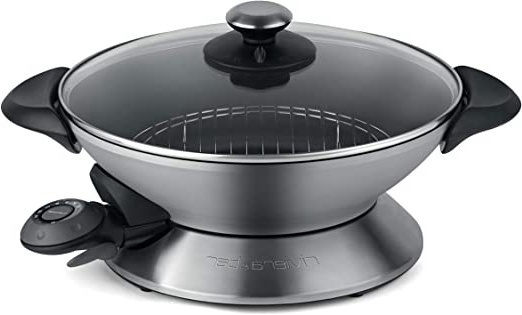 Riviera & Bar qc136 a Wok