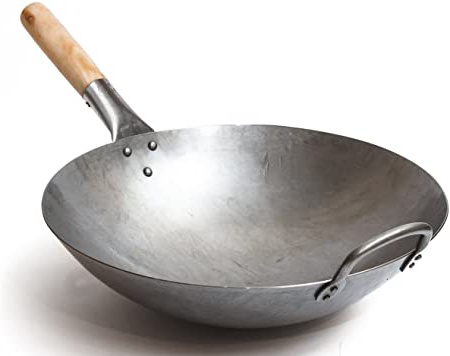 Craft Wok Wok Tradicional de