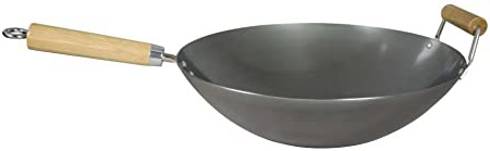 Dexan Professional Carbon Steel -