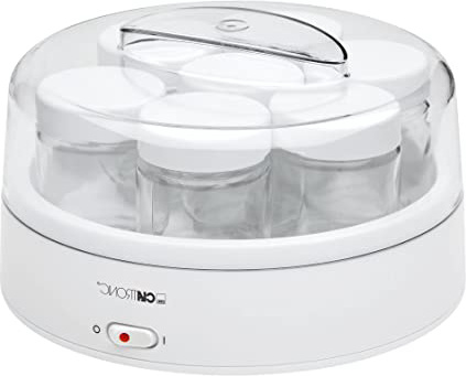 Clatronic JM 3344 Yogurtera, 14