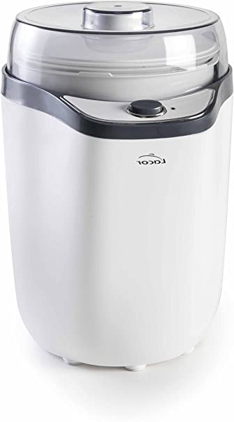 Lacor 69246 Yogurtera, Tapa de