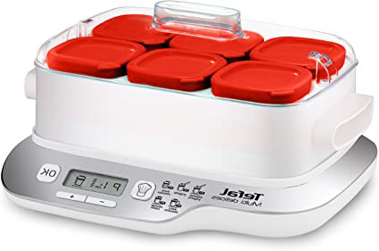 Tefal Multidelices Express YG660120 -