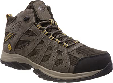 Columbia Canyon Point Mid Zapatos