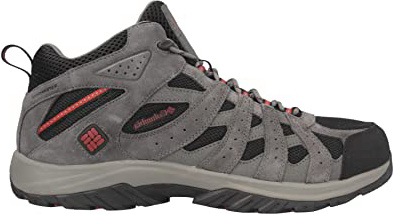 Columbia Canyon Point Mid Zapatos