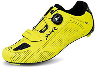 Spiuk Altube Road Zapatilla, Unisex Adulto