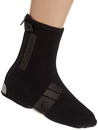 BBB Heavyduty - Botín térmico de ciclismo para hombre