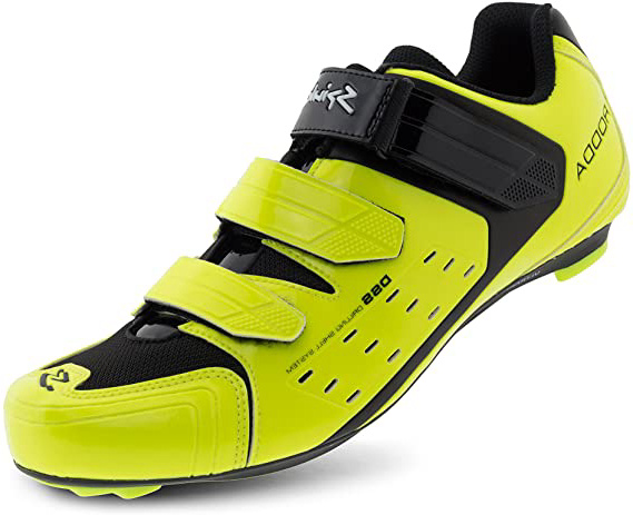 Spiuk Rodda Road Zapatilla, Unisex Adulto
