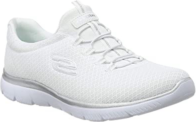 Skechers Summits, Zapatillas Deportivas Mujer