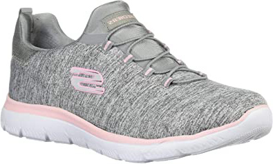 Skechers Summits, Zapatillas Deportivas Mujer
