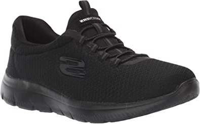 Skechers Summits, Zapatillas Deportivas Mujer