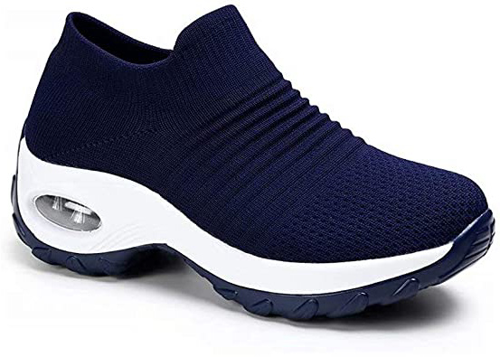 Zapatos Deporte Mujer Zapatillas Deportivas